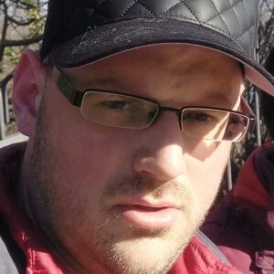 Profilbild von Stefan Vonderbank