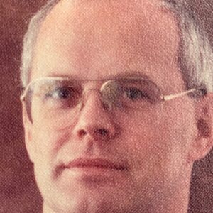 Profilbild von Stefan Voss