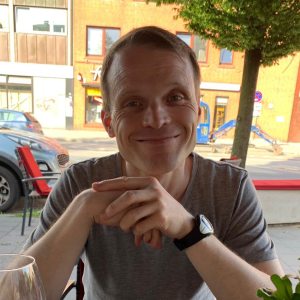 Profilbild von Stefan Voßkühler