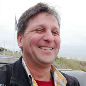 Profilbild von Stefan Vrampe