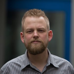 Profilbild von Stefan Wagener