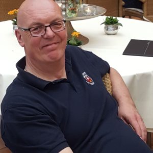 Profilbild von Stefan Wagenführ