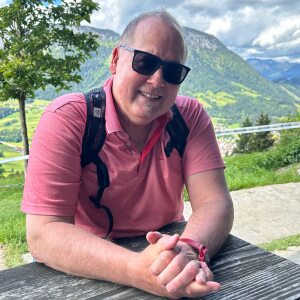 Profilbild von Stefan Wagner