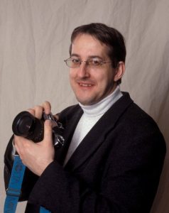 Profilbild von Stefan Wagner