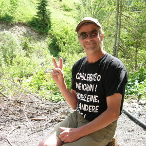 Profilbild von Stefan Wagner