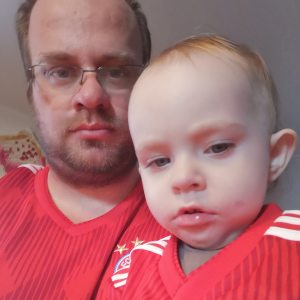 Profilbild von Stefan Wagner