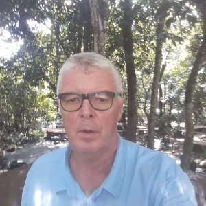 Profilbild von Stefan Wagner