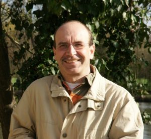 Profilbild von Stefan Wahl