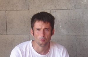 Profilbild von Stefan Wahsner