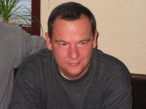 Profilbild von Stefan Walczewski