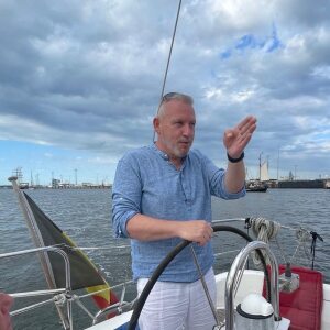 Profilbild von Stefan Waldheim