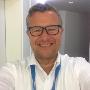 Profilbild von Stefan Waligora