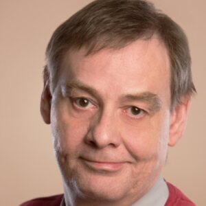 Profilbild von Stefan Wallukat