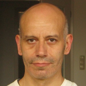 Profilbild von Stefan Walter