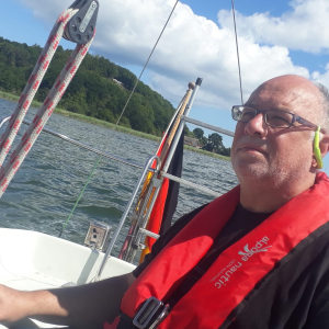 Profilbild von Stefan Walter