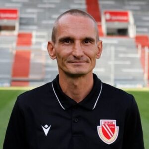 Profilbild von Stefan Walter