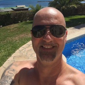 Profilbild von Stefan Walz