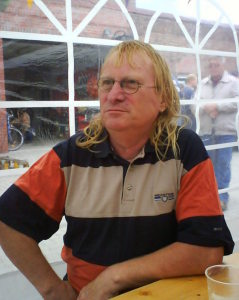 Profilbild von Stefan Wania