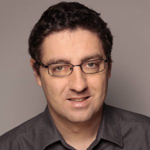 Profilbild von Stefan Wasner