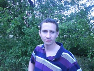 Profilbild von Stefan Watzlaw