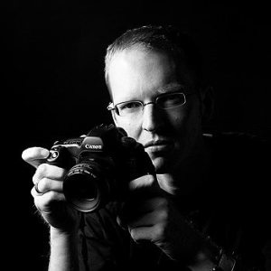 Profilbild von Stefan Weber
