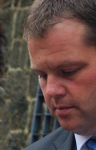 Profilbild von Stefan Weber