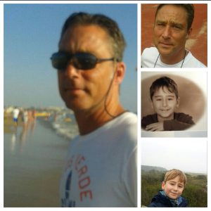 Profilbild von Stefan Weber