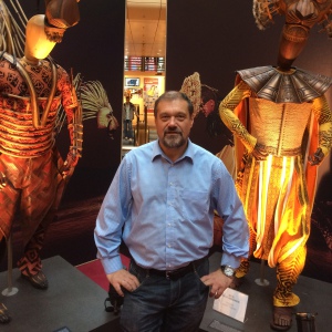 Profilbild von Stefan Weber