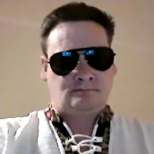 Profilbild von Stefan Weber