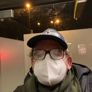 Profilbild von Stefan Weber