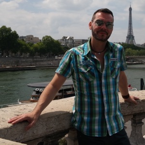 Profilbild von Stefan Weberskirch