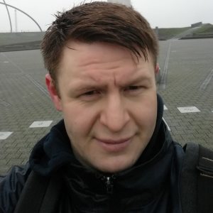 Profilbild von Stefan Wegele