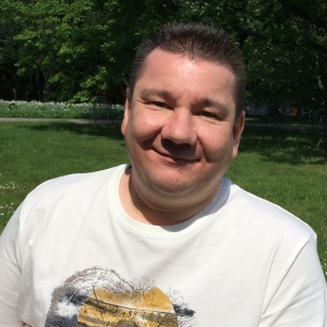 Profilbild von Stefan Wegener