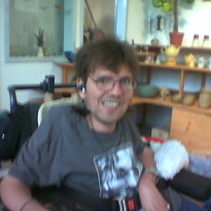 Profilbild von Stefan Wegner