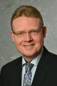 Profilbild von Stefan Wehling