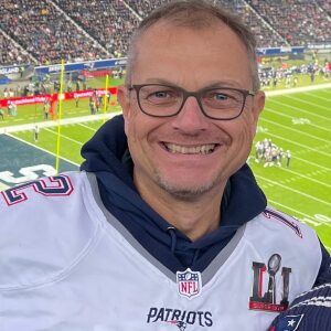 Profilbild von Stefan Weichsel