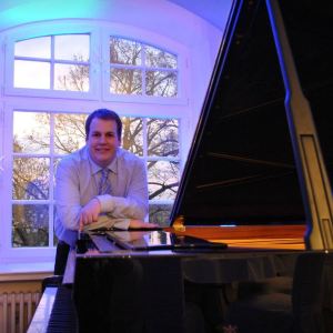 Profilbild von Stefan Weidner