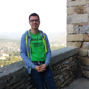 Profilbild von Stefan Weiffenbach