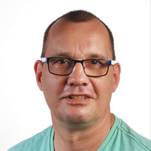 Profilbild von Stefan Weigel