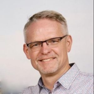 Profilbild von Stefan Weinreich