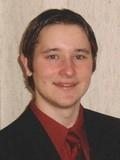 Profilbild von Stefan Weisbrod