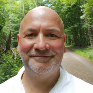 Profilbild von Stefan Weise