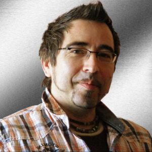 Profilbild von Stefan Weiser