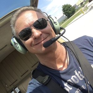 Profilbild von Stefan Weiß
