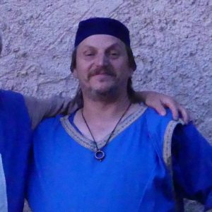 Profilbild von Stefan Weiß