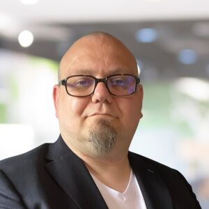 Profilbild von Stefan Weiß