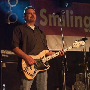 Profilbild von Stefan Weissenborn