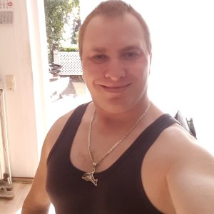 Profilbild von Stefan Weizel