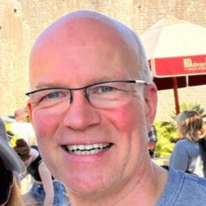 Profilbild von Stefan Welscher