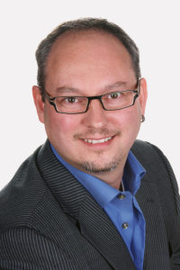 Profilbild von Stefan Welzel